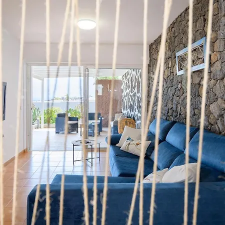 Casa Benita, Relax Y Tranquilidad Junto A Playas De Papagayo