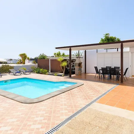 펜션 Casa Benita, Relax Y Tranquilidad Junto A Playas De Papagayo