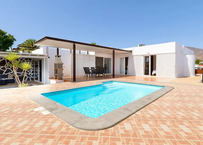 Casa Benita, Relax Y Tranquilidad Junto A Playas De Papagayo * פלאיה בלנקה