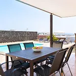 Casa Benita, Relax Y Tranquilidad Junto A Playas De Papagayo בית נופש פלאיה בלנקה