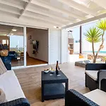 Casa Benita, Relax Y Tranquilidad Junto A Playas De Papagayo בית נופש