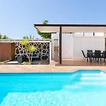 Casa Benita, Relax Y Tranquilidad Junto A Playas De Papagayo בית נופש פלאיה בלנקה