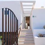 בית נופש Casa Benita, Relax Y Tranquilidad Junto A Playas De Papagayo פלאיה בלנקה