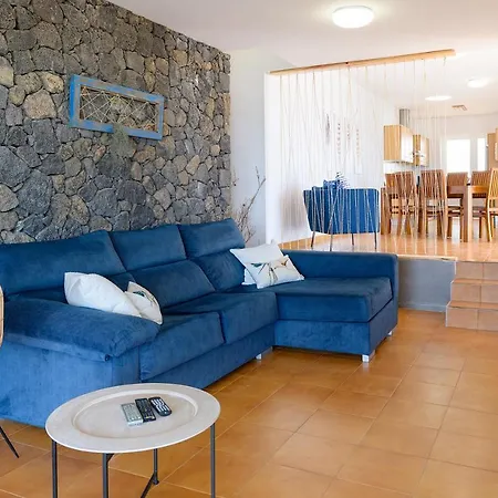 Casa Benita, Relax Y Tranquilidad Junto A Playas De Papagayo * פלאיה בלנקה
