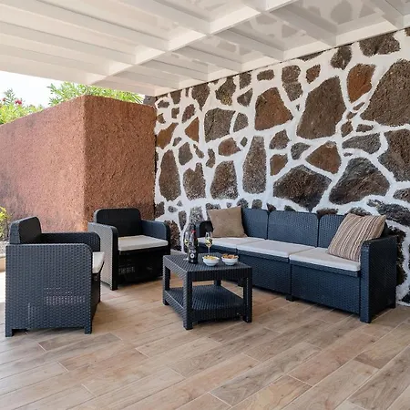בית נופש Casa Benita, Relax Y Tranquilidad Junto A Playas De Papagayo פלאיה בלנקה