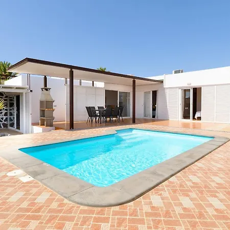 Casa Benita, Relax Y Tranquilidad Junto A Playas De Papagayo * Playa Blanca