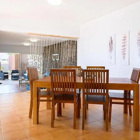 Casa Benita, Relax Y Tranquilidad Junto A Playas De Papagayo Holiday home *