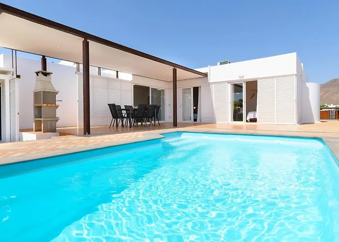 Casa Benita, Relax Y Tranquilidad Junto A Playas De Papagayo Holiday home