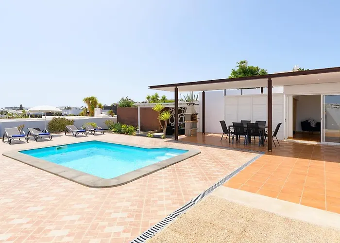 Nyaraló Casa Benita, Relax Y Tranquilidad Junto A Playas De Papagayo