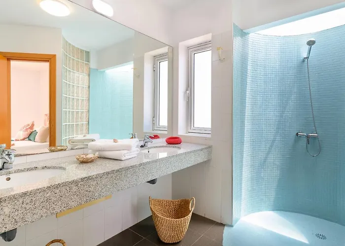 Casa Benita, Relax Y Tranquilidad Junto A Playas De Papagayo Holiday home Playa Blanca (Lanzarote)