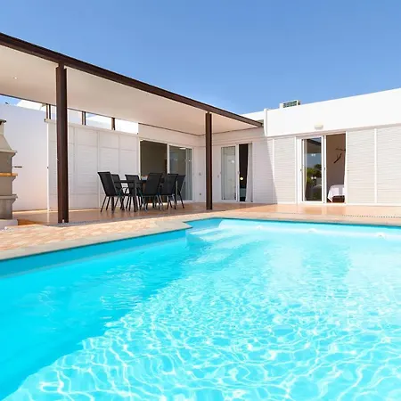 Casa Benita, Relax Y Tranquilidad Junto A Playas De Papagayo בית נופש