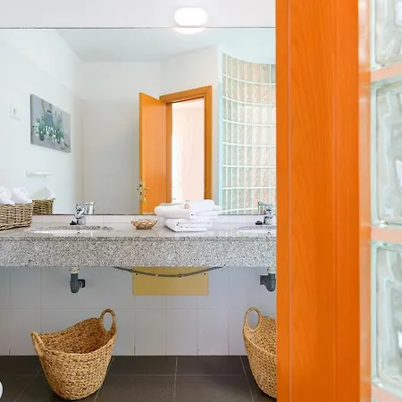 בית נופש Casa Benita, Relax Y Tranquilidad Junto A Playas De Papagayo פלאיה בלנקה