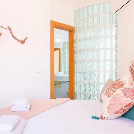 Casa Benita, Relax Y Tranquilidad Junto A Playas De Papagayo * Playa Blanca (Lanzarote)